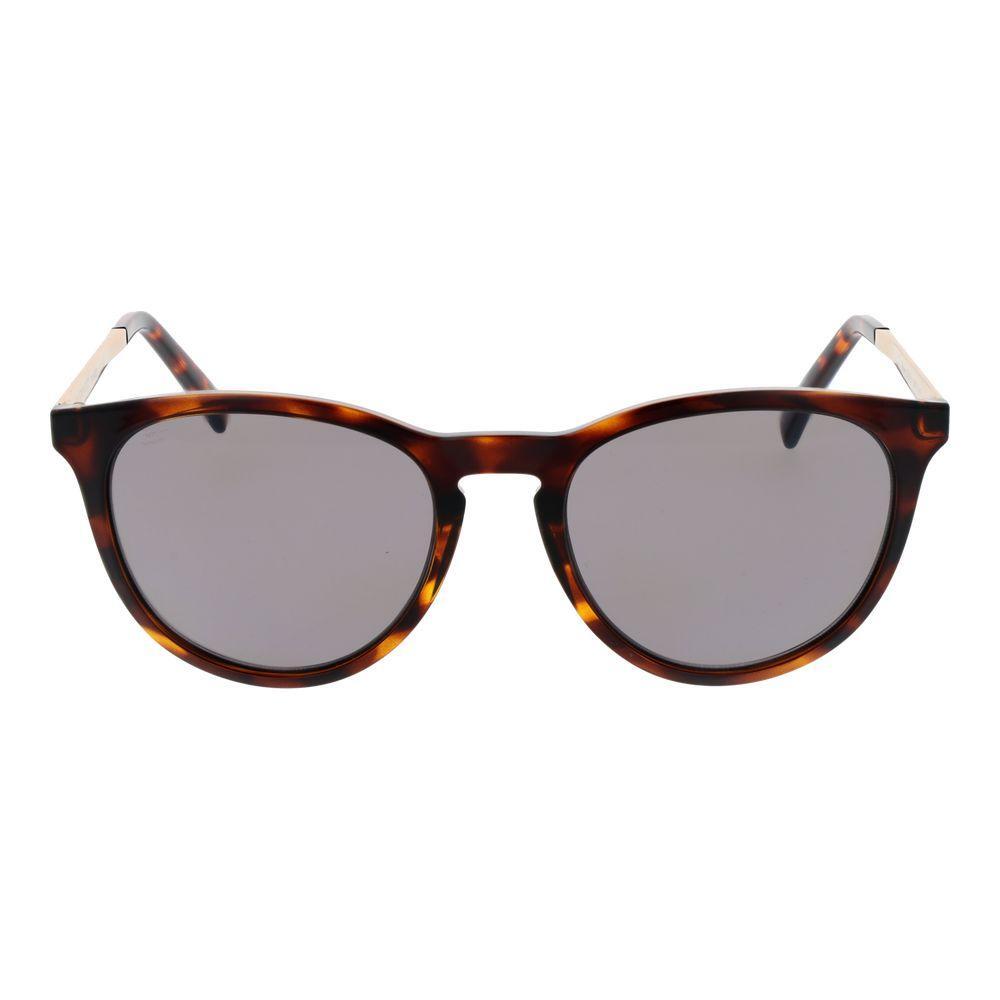 Serengeti Brown Unisex Sunglass