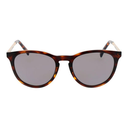 Serengeti Brown Unisex Sunglass