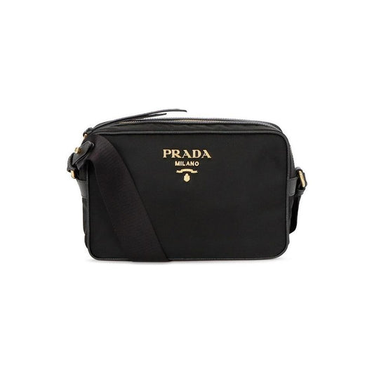 Prada Nylon Logo Camera Bag PR-8824159633620