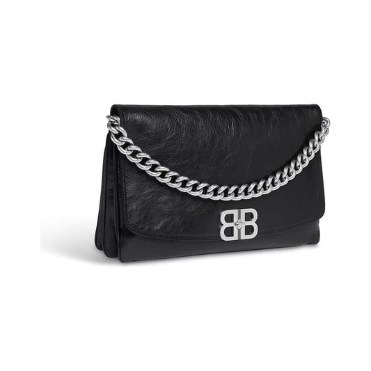 Balenciaga Large BB Soft Shoulder Bag BA-8827019985108