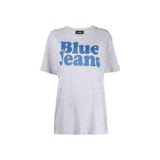 Dsquared² Cotton T-Shirt