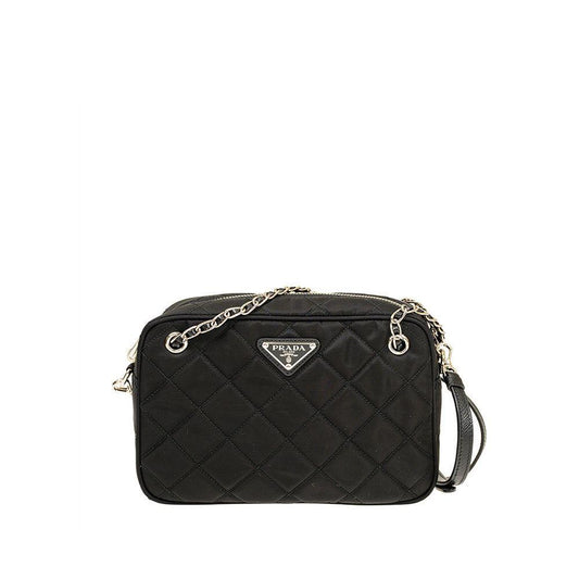 Prada Quilted Medium Crossbody Bag PR-8809421013204