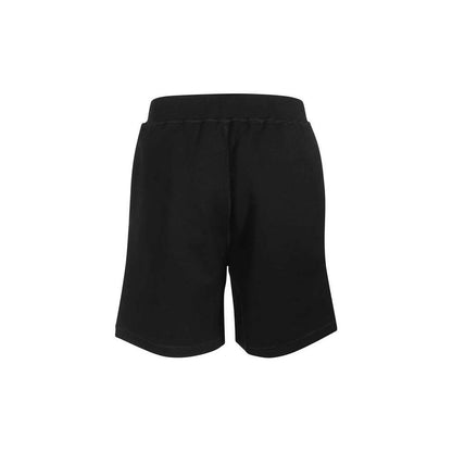 Dsquared² Cotton Logo Shorts
