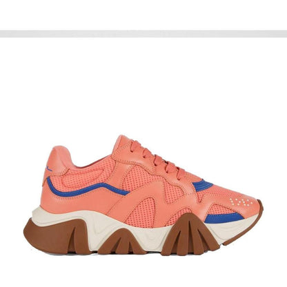 Versace Squalo Sneakers