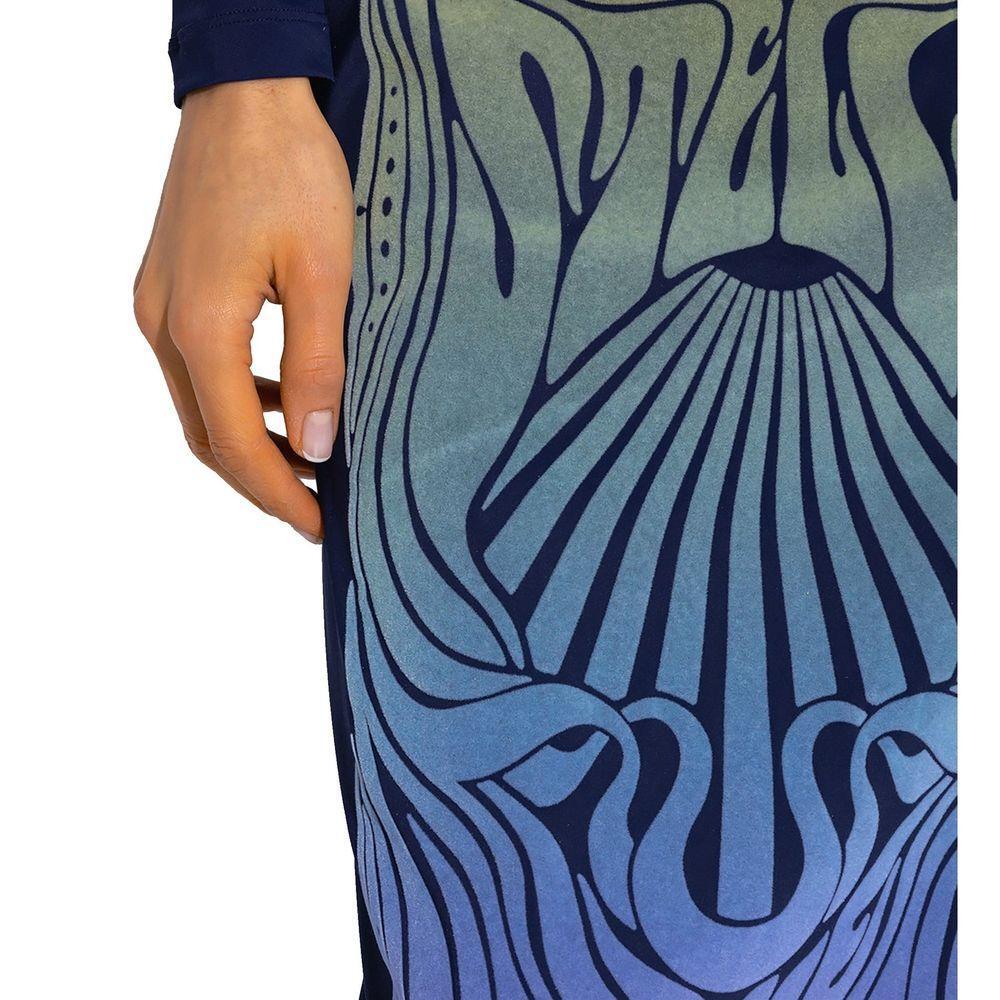 Stella McCartney Printed Skirt ST-8736586891476-42