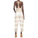 Stella McCartney Tie-Dye Denim Jeans
