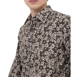 Tom Ford Floral Shirt TO-8736591511764-42