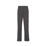 Prada Wool Pants PR-8735548244180-IT46 | S