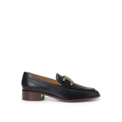 Tod's Leather Loafers