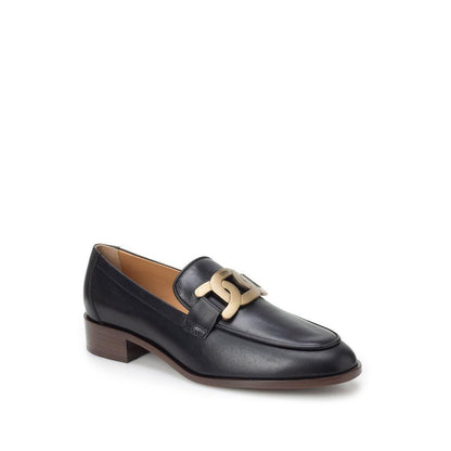Tod's Leather Loafers
