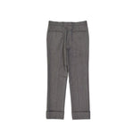 Prada Wool Pants PR-8736554942676-48 | M