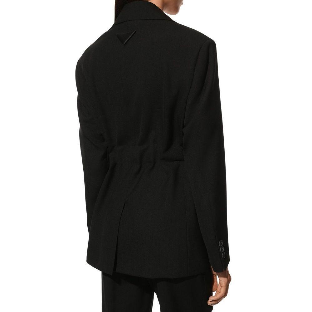 Prada Wool Jacket PR-8736554614996-40