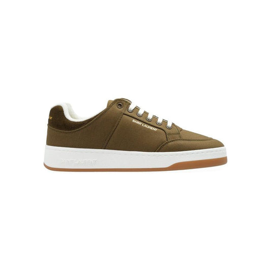 Saint Laurent ‘SL/61’ Sneakers SA-8735583535316-EU35/US5