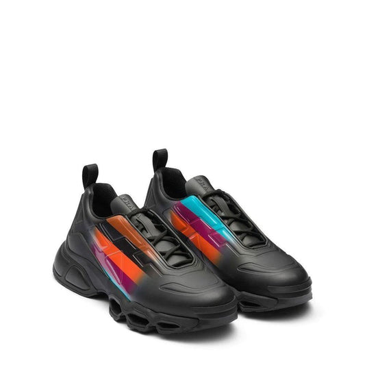 Prada Collision Low-Top Sneakers PR-8736536363220-EU41/US8