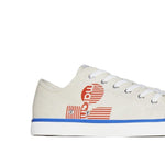 Isabel Marant Canvas Sneakers IS-8736434094292-EU36/US6