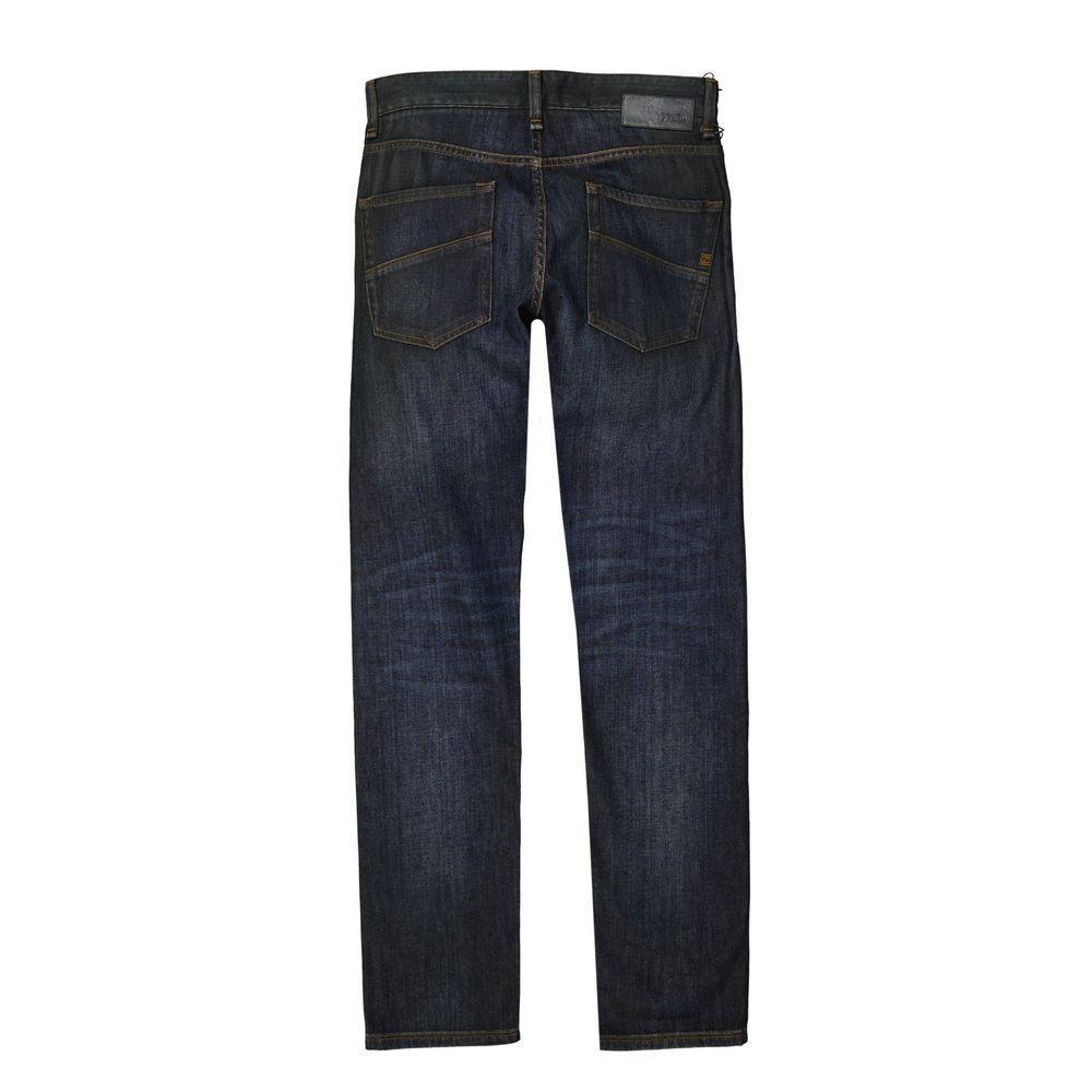 Fendi Denim Jeans