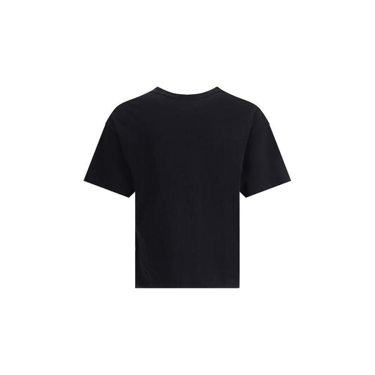 Palm Angels Spray Bear T-Shirt