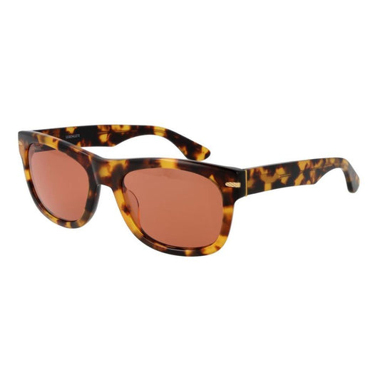 Serengeti Multicolor Unisex Sunglasses SE-1062730
