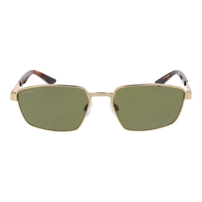 Serengeti Gold Men Sunglass