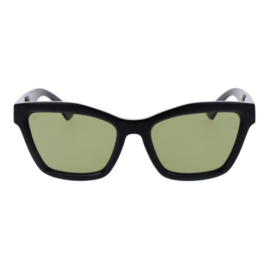 Serengeti Black Women Sunglasses SE-1062752