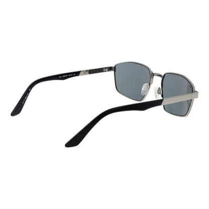 Serengeti Gray Men Sunglass