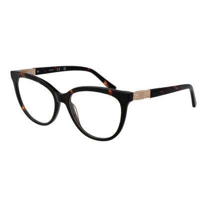 Guess Brown Acetate Glasses (Frames)