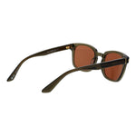 Serengeti Green Unisex Sunglasses SE-1062724