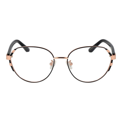 Guess Rose Gold Metal Glasses (Frames)