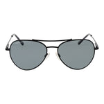 Serengeti Black Unisex Sunglasses SE-1062748