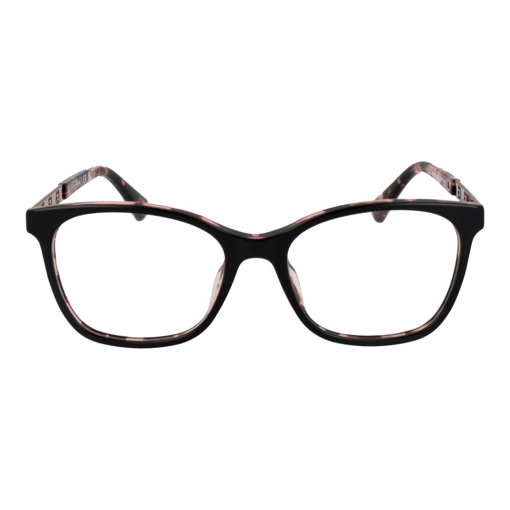 Guess Black Women Glasses Frame