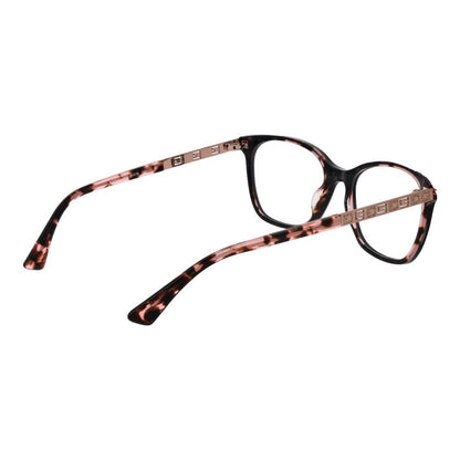 Guess Black Women Glasses Frame