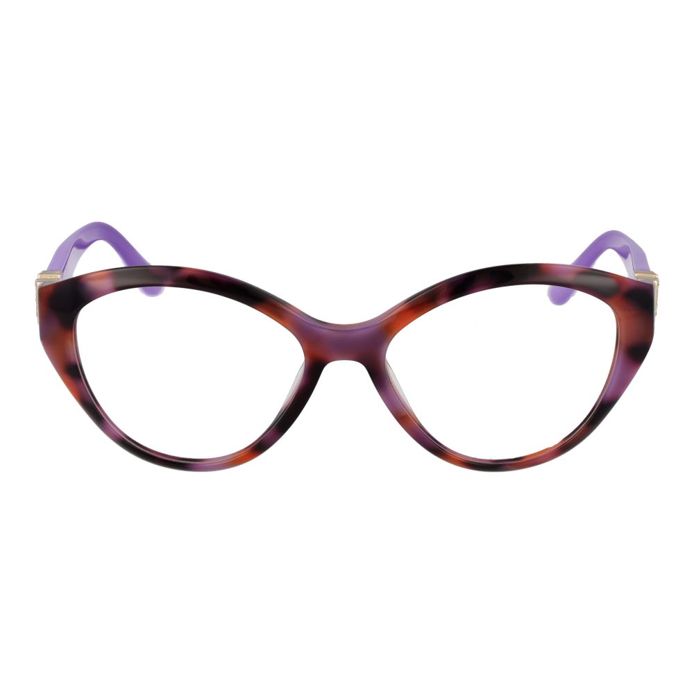 Marciano by Guess Purple Acetate Glasses (Frames)