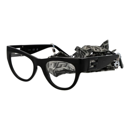 Guess Black Women Glasses Frame