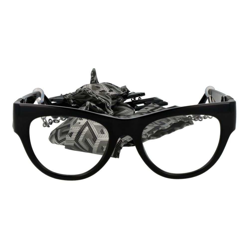 Guess Black Women Glasses Frame