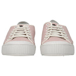 Car Shoe Pink Fabric Low Tops CA-8547229958409-EU38/US8