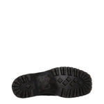 Dr. Martens Black Leather Oxfords And Derbies