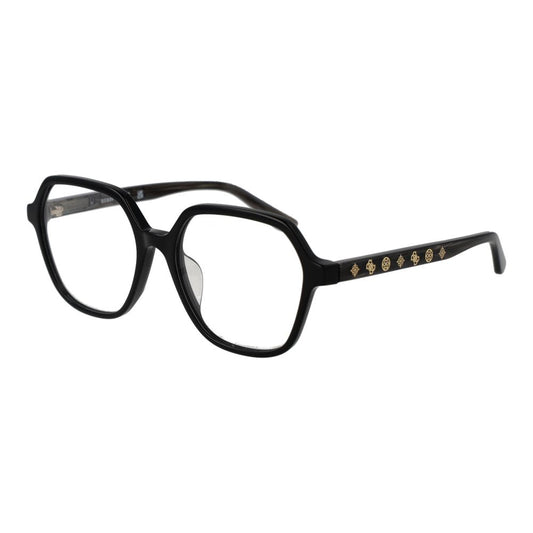 Guess Black Women Glasses Frame