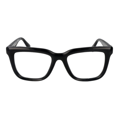Guess Black Unisex Glasses Frame