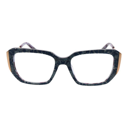 Marciano by Guess Multicolor Acetate Glasses (Frames)