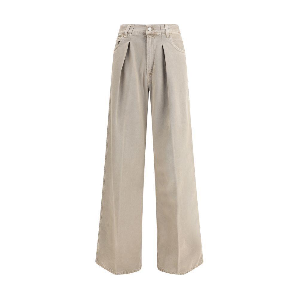 Haikure Baggy Jeans HA-HEW03340GF139PTT0417-W24