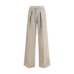 Haikure Baggy Jeans HA-HEW03340GF139PTT0417-W24