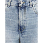 Haikure Baggy Jeans