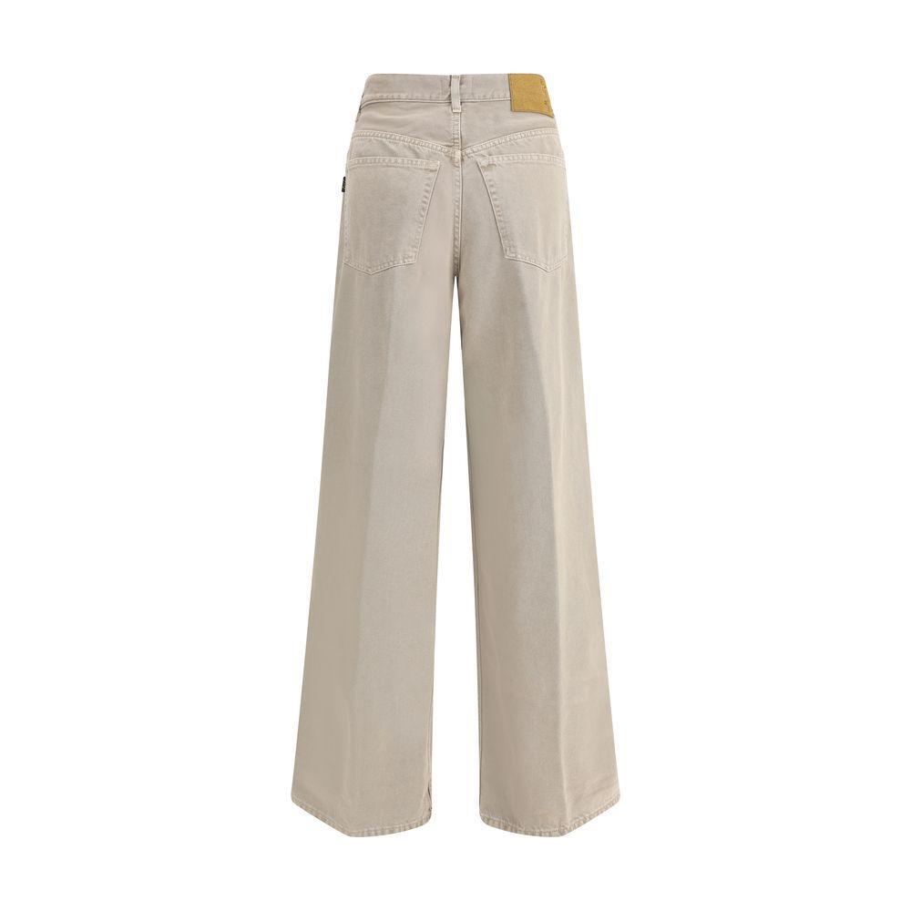 Haikure Baggy Jeans HA-HEW03340GF139PTT0417-W24