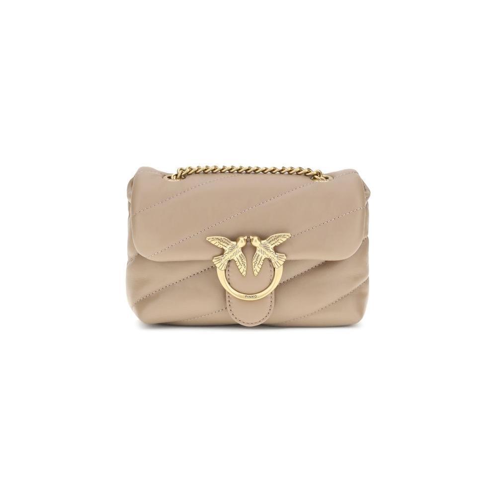 PINKO Love Baby Shoulder Bag