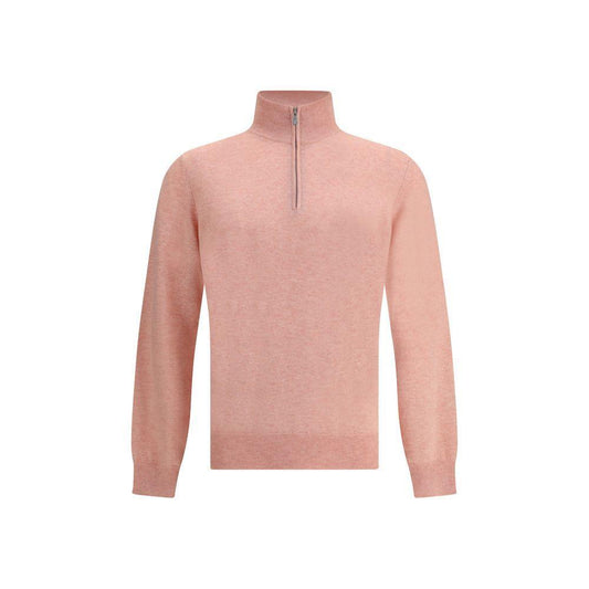 Brunello Cucinelli Cashmere Sweater BR-M2200124CZB59-IT46 | S