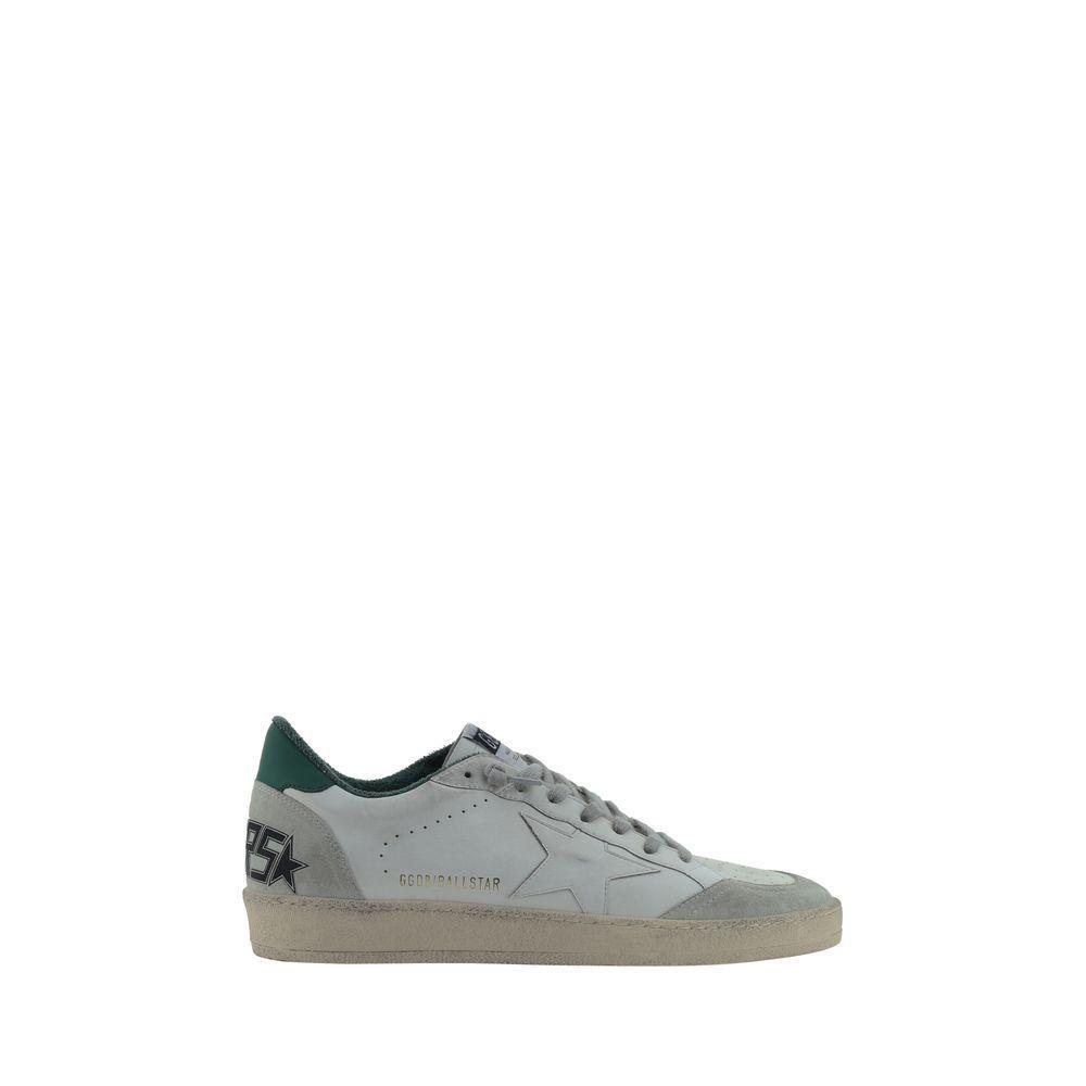 Golden Goose Ballstar Sneakers GO-GMF00117F00474610802-EU46/US13