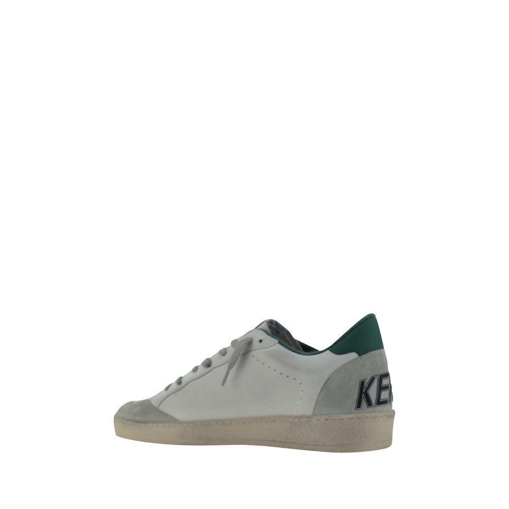 Golden Goose Ballstar Sneakers GO-GMF00117F00474610802-EU46/US13