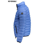 U.S. POLO ASSN. Blue Nylon Jacket US-12731-IT50 | L