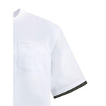 Sacai T-Shirt double layers