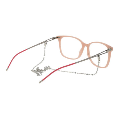 Hugo Boss Cream Acetate Glasses (Frames)